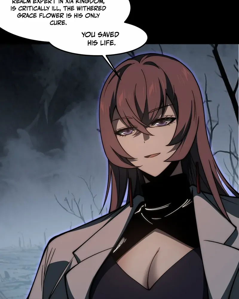 Dumped by my girlfriend, I turned to martial arts Chapter 26 page 41 - 