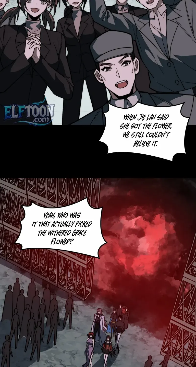 Dumped by my girlfriend, I turned to martial arts Chapter 26 page 45 - 