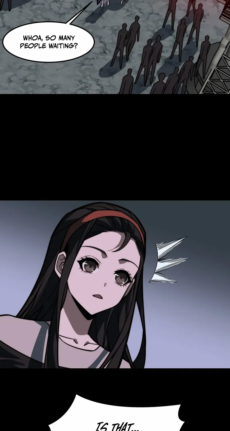 Dumped by my girlfriend, I turned to martial arts Chapter 26 page 46 - 