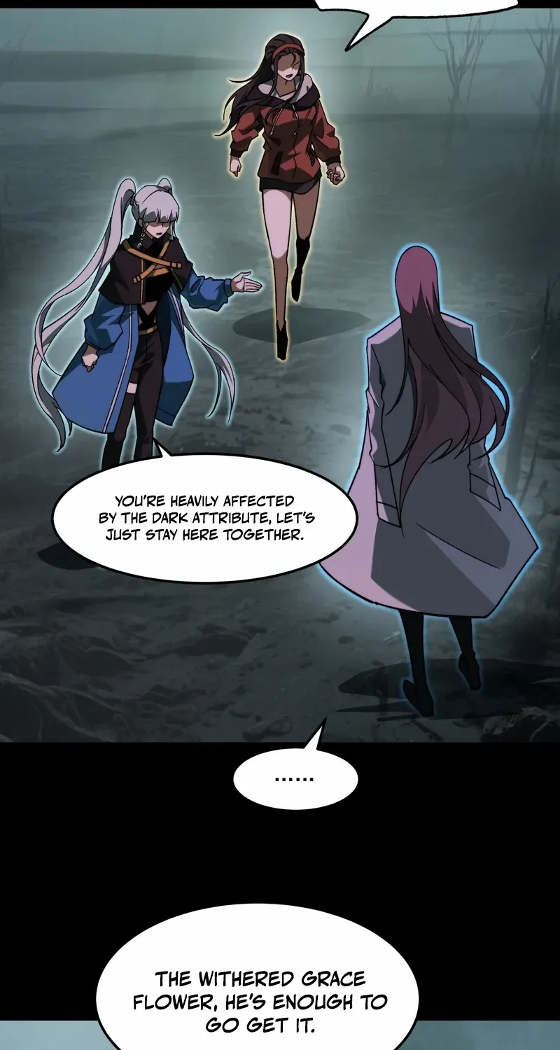 Dumped by my girlfriend, I turned to martial arts Chapter 26 page 6 - 