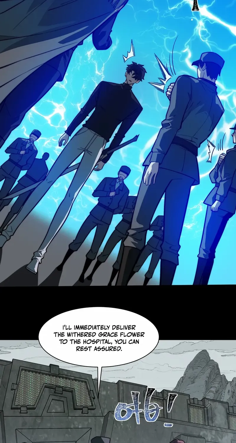 Dumped by my girlfriend, I turned to martial arts Chapter 26 page 51 - 