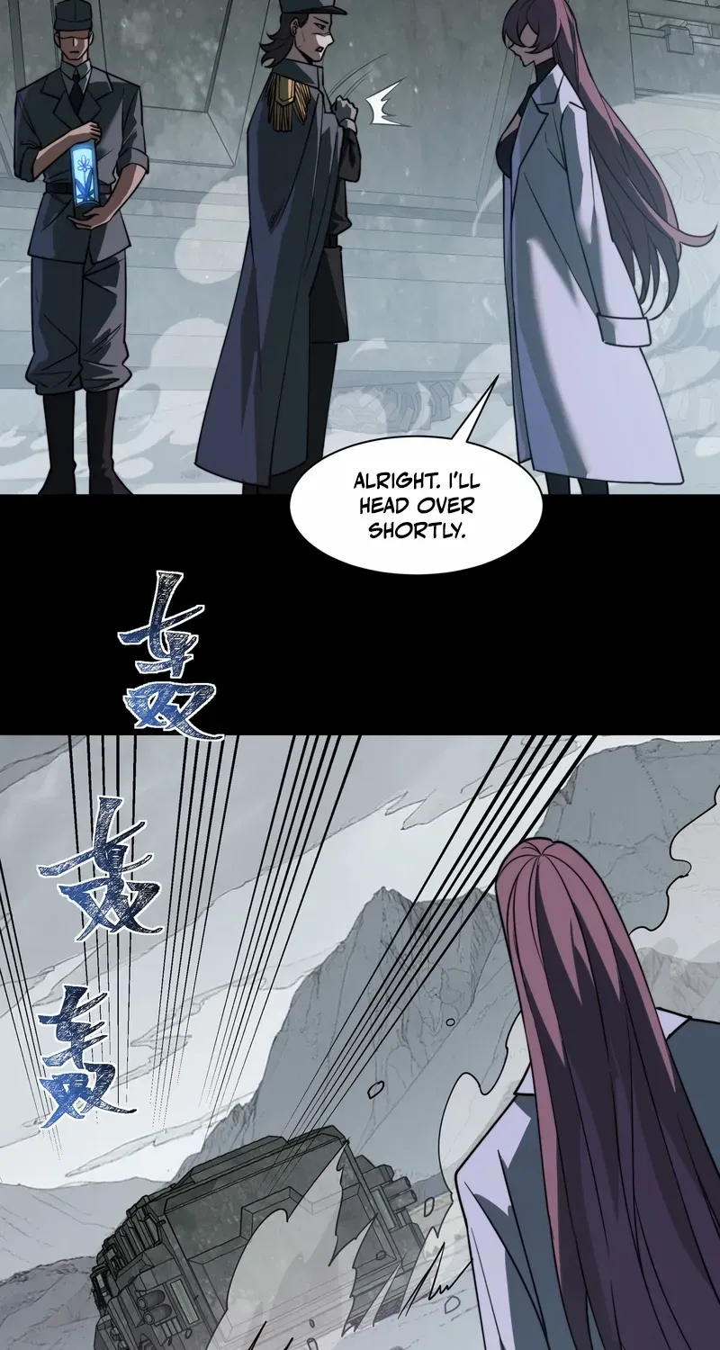 Dumped by my girlfriend, I turned to martial arts Chapter 26 page 52 - 