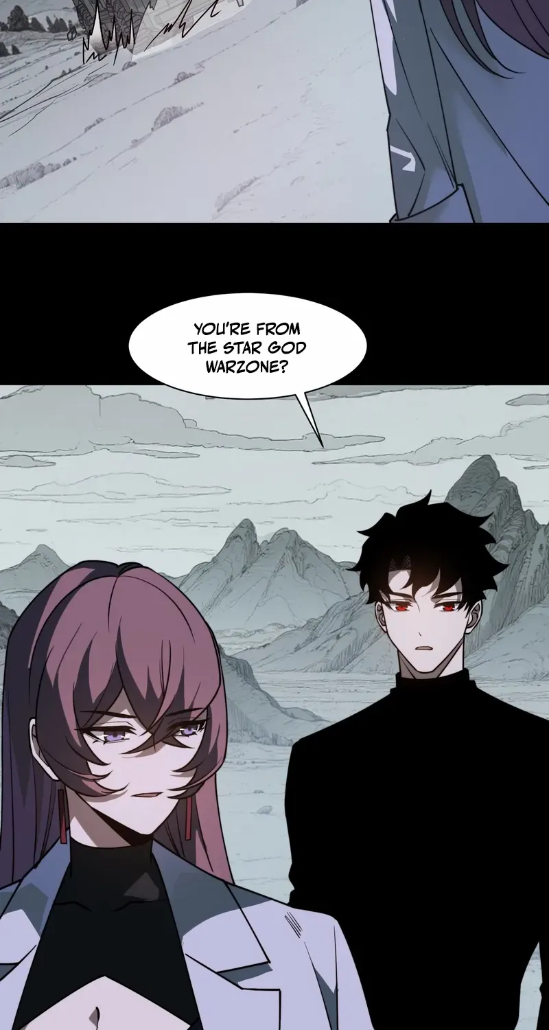 Dumped by my girlfriend, I turned to martial arts Chapter 26 page 53 - 