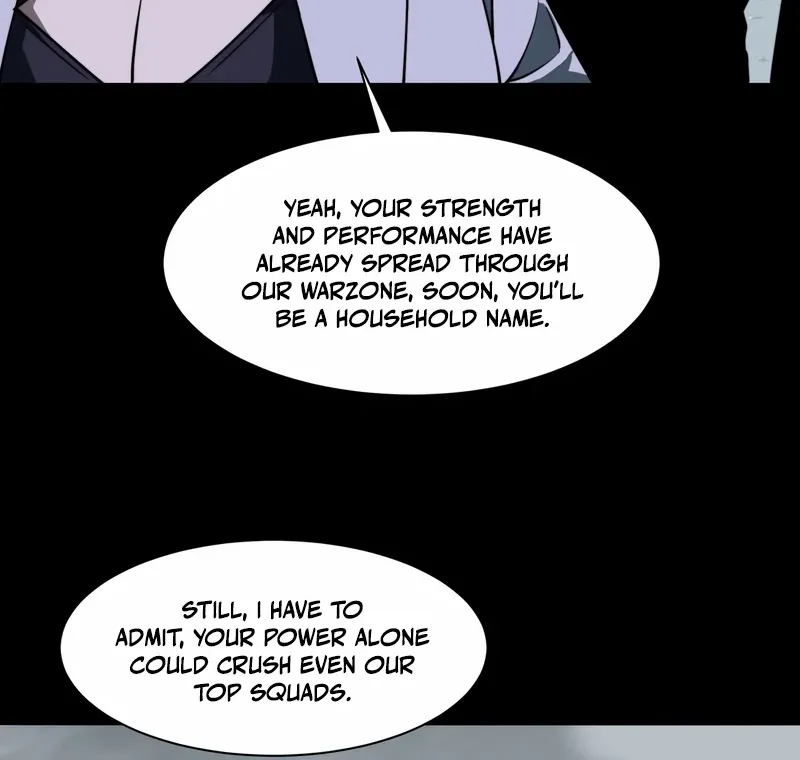 Dumped by my girlfriend, I turned to martial arts Chapter 26 page 54 - 