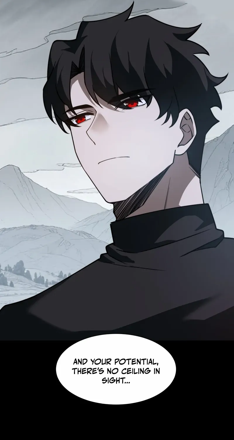 Dumped by my girlfriend, I turned to martial arts Chapter 26 page 55 - 
