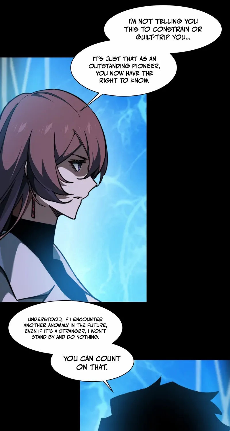 Dumped by my girlfriend, I turned to martial arts Chapter 26 page 59 - 