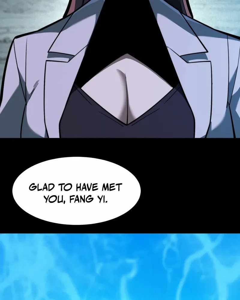 Dumped by my girlfriend, I turned to martial arts Chapter 26 page 61 - 