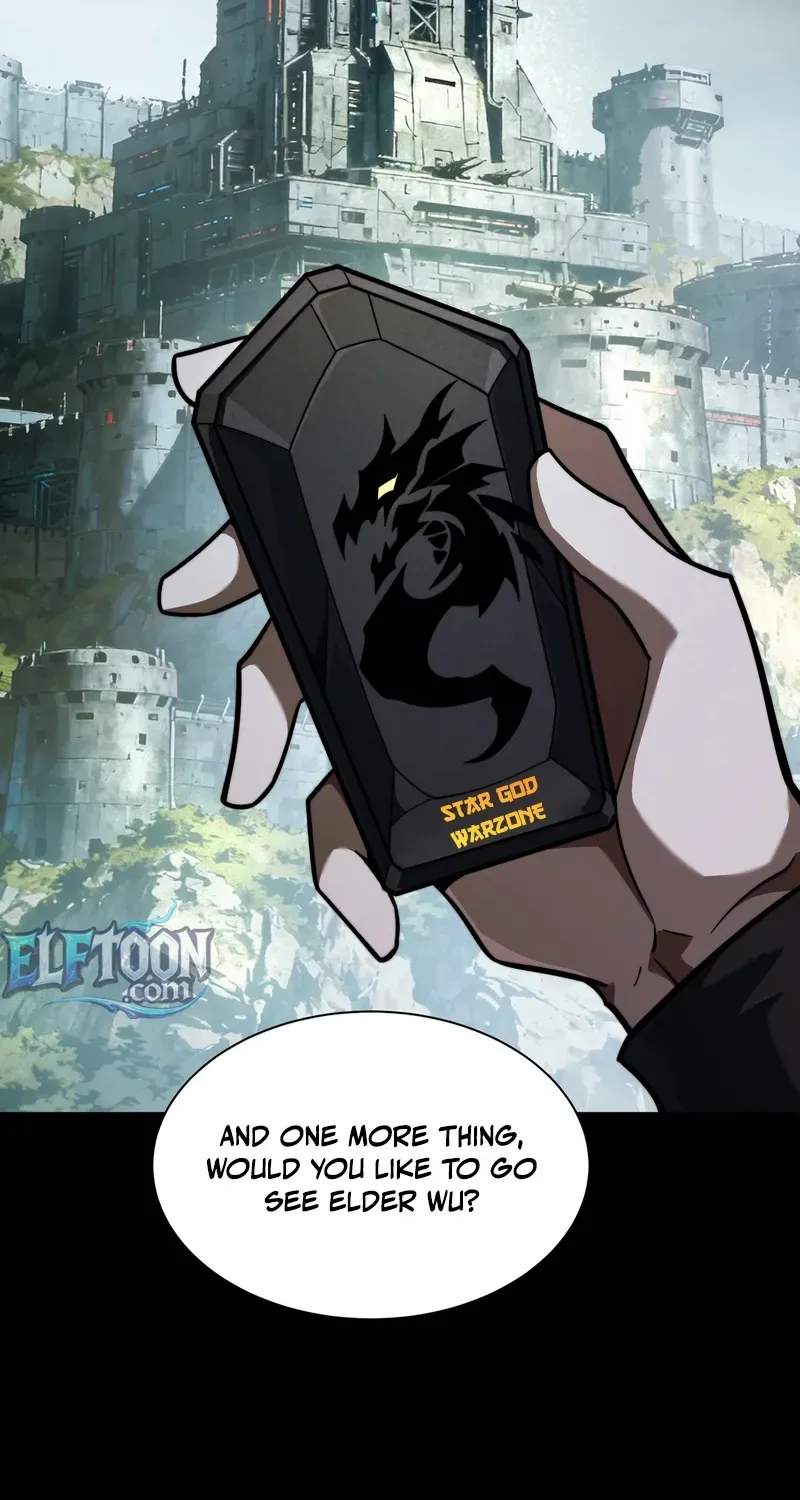 Dumped by my girlfriend, I turned to martial arts Chapter 26 page 63 - 