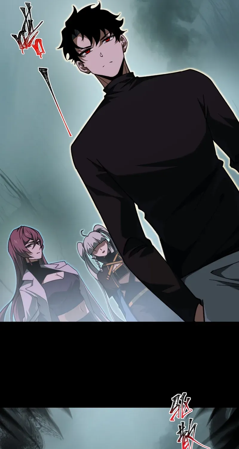 Dumped by my girlfriend, I turned to martial arts Chapter 26 page 8 - 