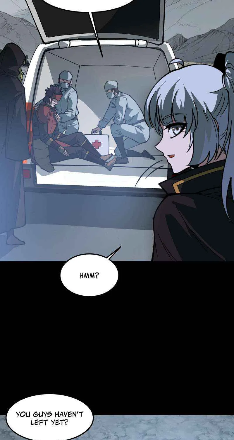 Dumped by my girlfriend, I turned to martial arts Chapter 27 page 11 - 