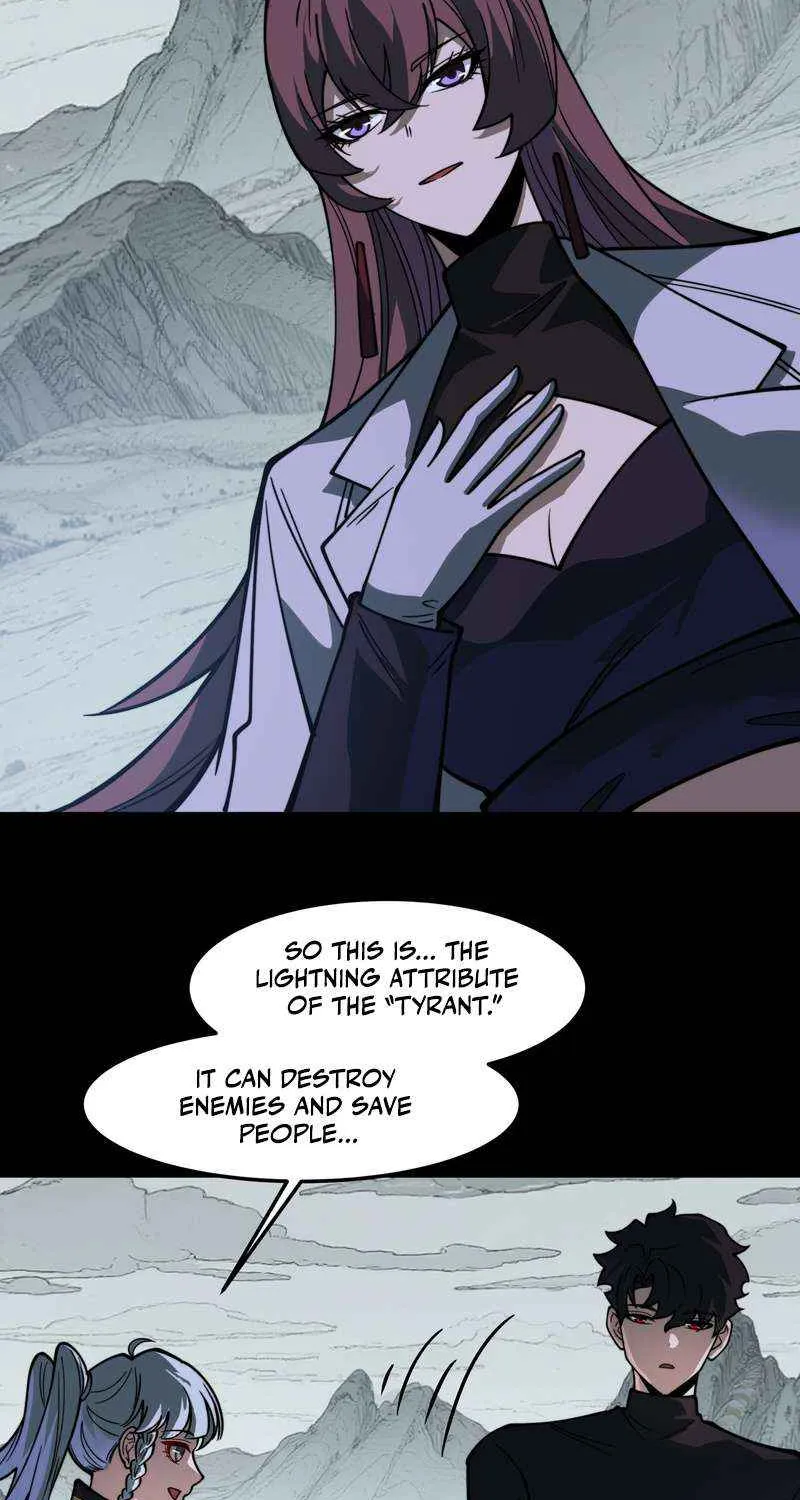 Dumped by my girlfriend, I turned to martial arts Chapter 27 page 13 - 