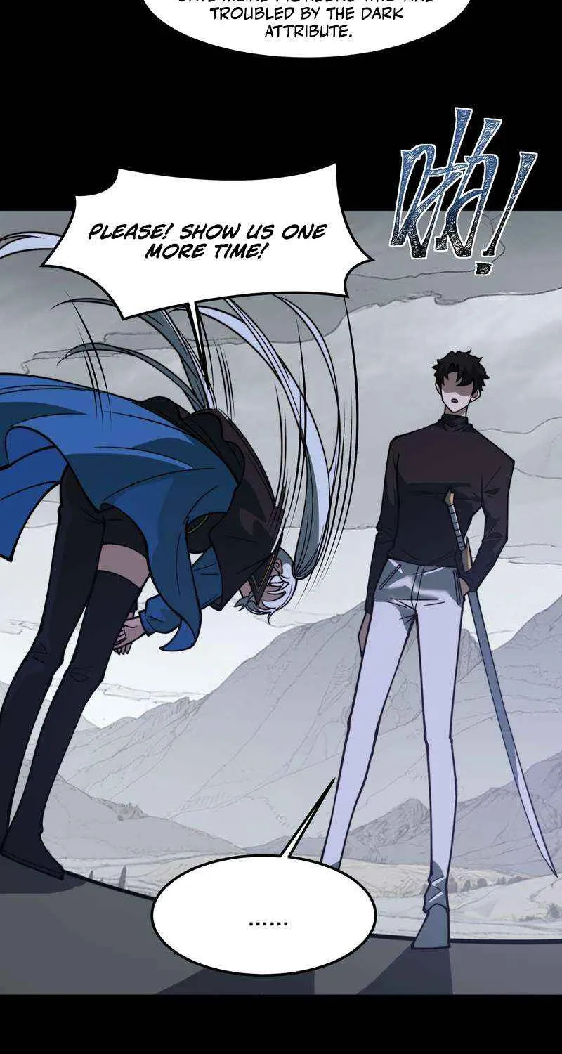 Dumped by my girlfriend, I turned to martial arts Chapter 27 page 16 - 