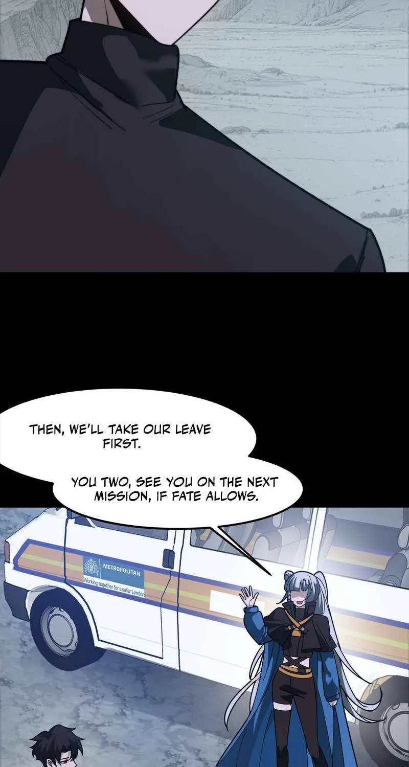 Dumped by my girlfriend, I turned to martial arts Chapter 27 page 29 - 