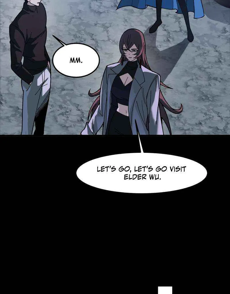 Dumped by my girlfriend, I turned to martial arts Chapter 27 page 30 - 