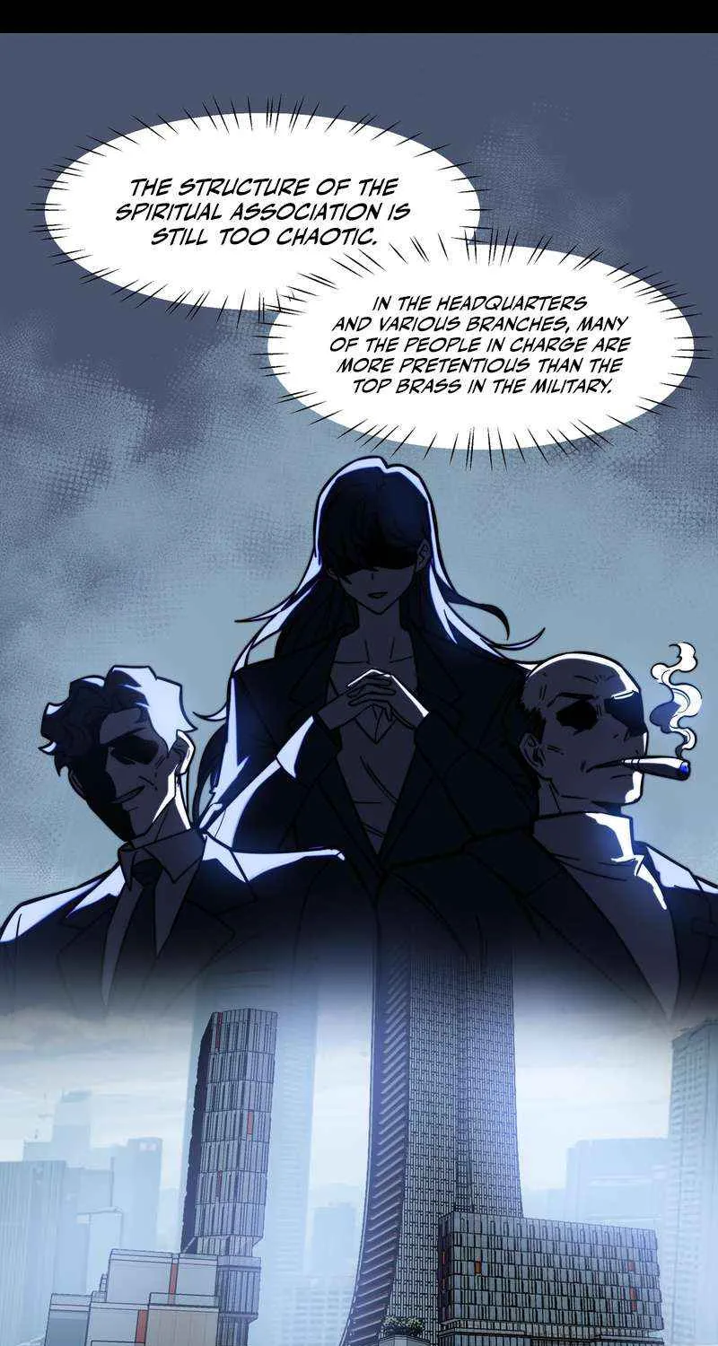 Dumped by my girlfriend, I turned to martial arts Chapter 27 page 33 - 