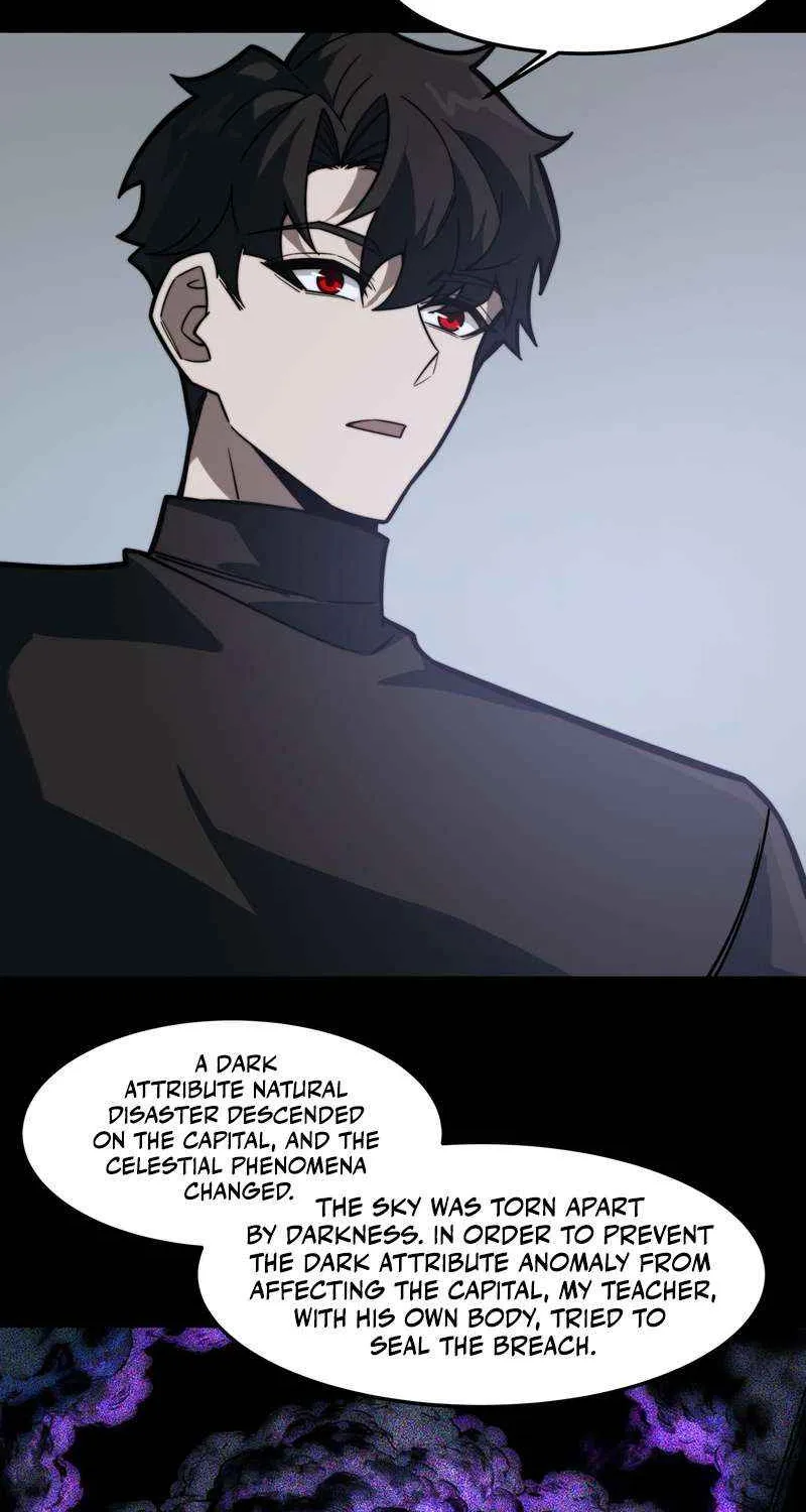 Dumped by my girlfriend, I turned to martial arts Chapter 27 page 38 - 