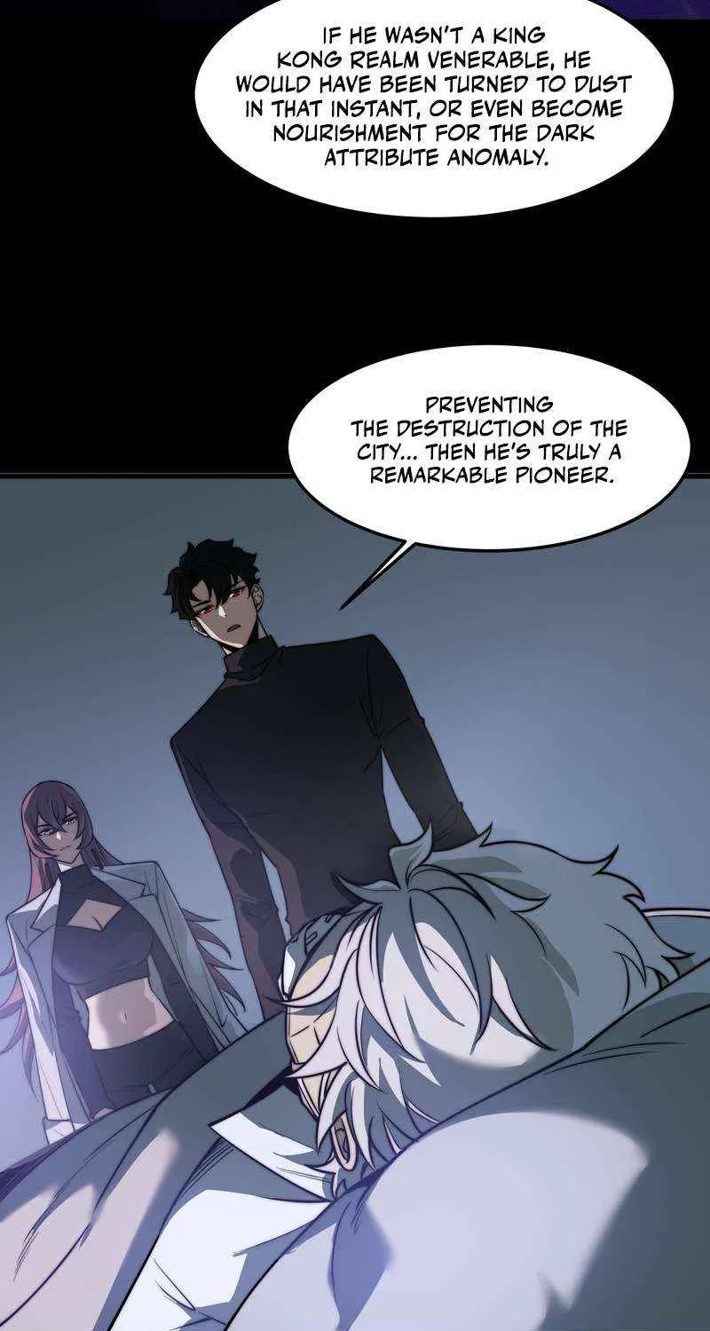 Dumped by my girlfriend, I turned to martial arts Chapter 27 page 45 - 