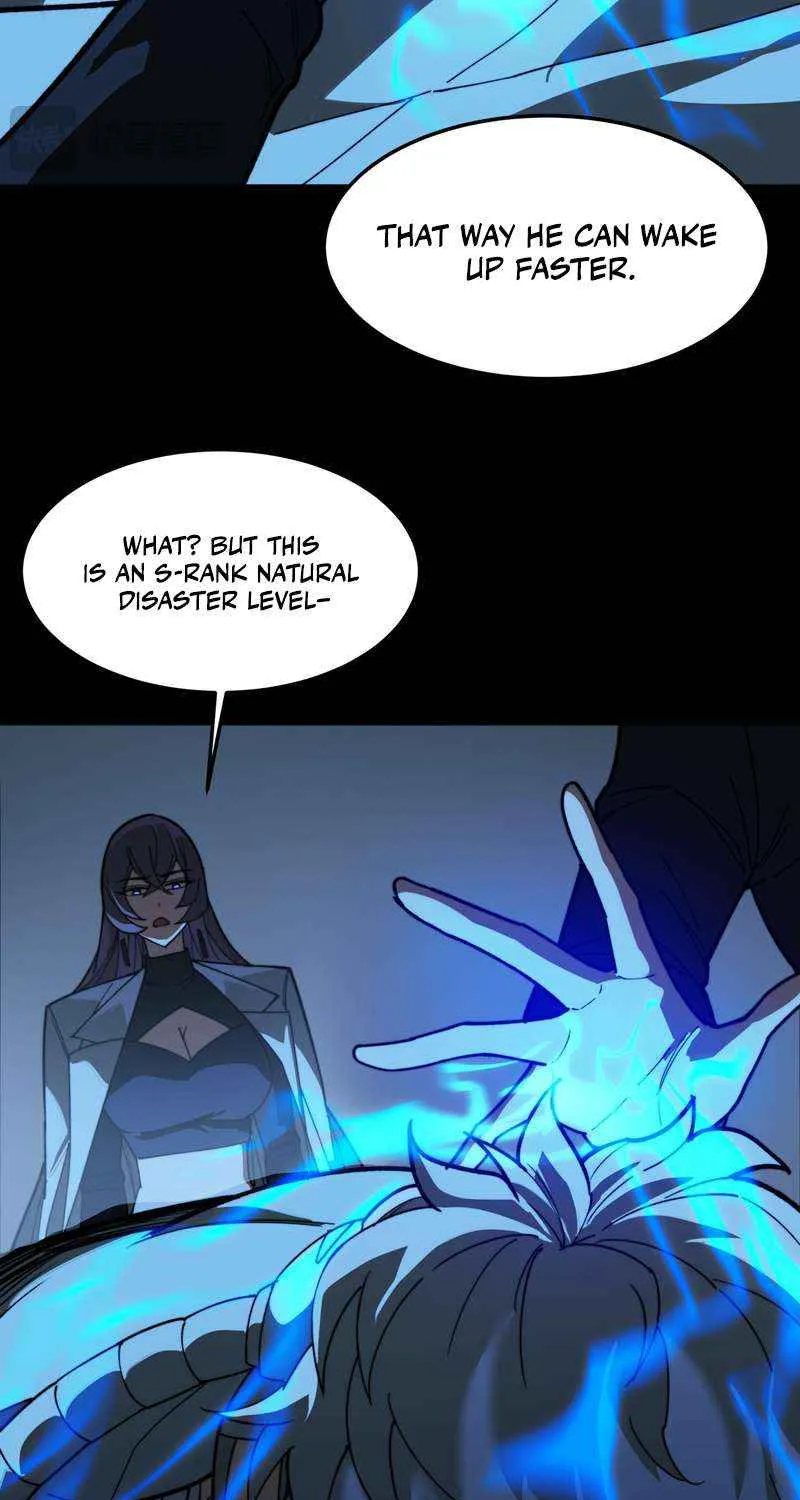 Dumped by my girlfriend, I turned to martial arts Chapter 27 page 49 - 