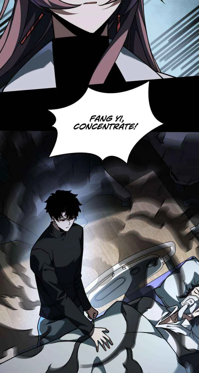 Dumped by my girlfriend, I turned to martial arts Chapter 27 page 56 - 