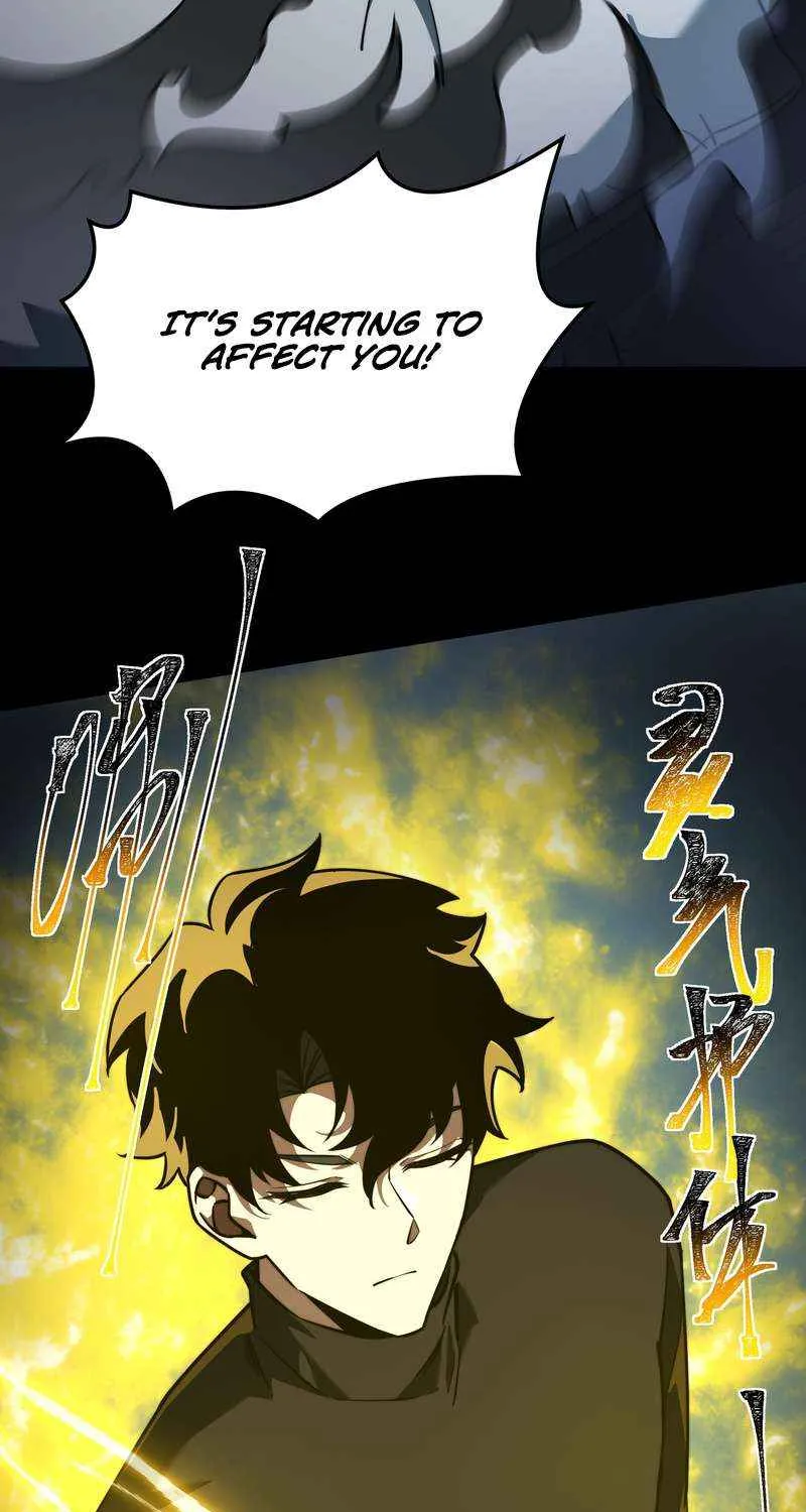 Dumped by my girlfriend, I turned to martial arts Chapter 27 page 57 - 