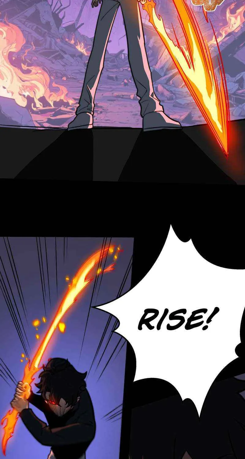 Dumped by my girlfriend, I turned to martial arts Chapter 28 page 12 - 