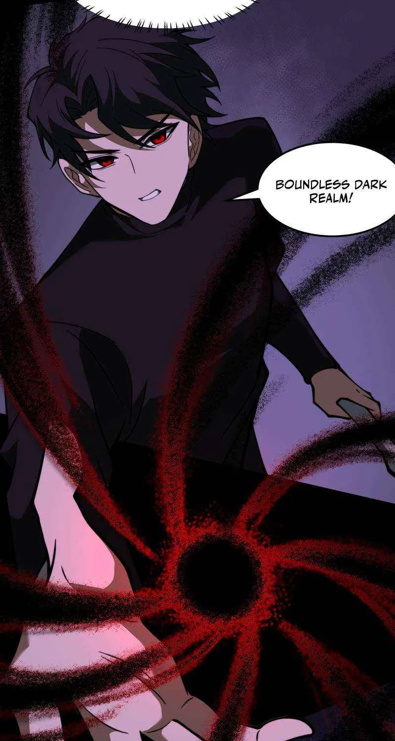 Dumped by my girlfriend, I turned to martial arts Chapter 28 page 18 - 
