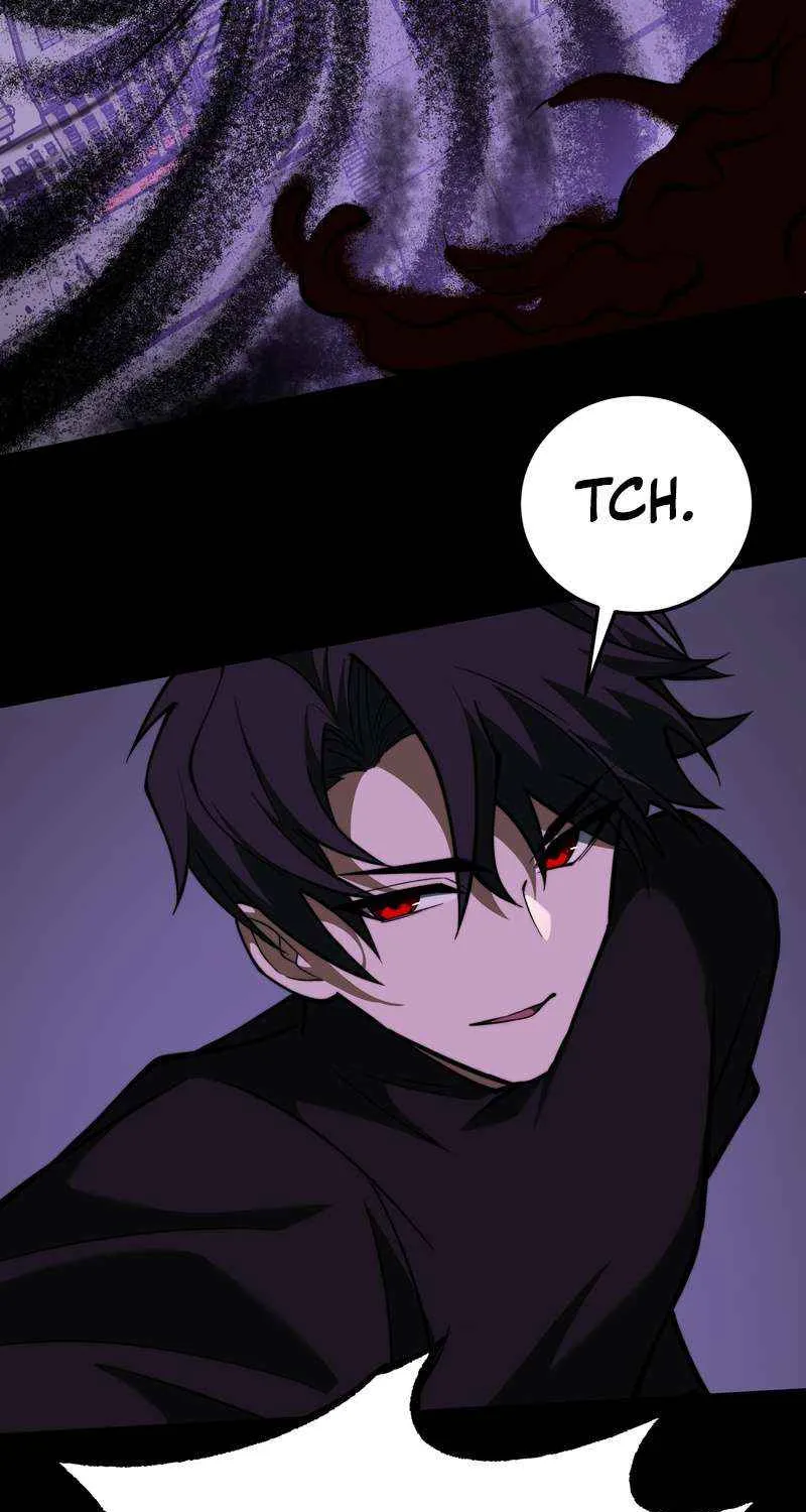Dumped by my girlfriend, I turned to martial arts Chapter 28 page 21 - 