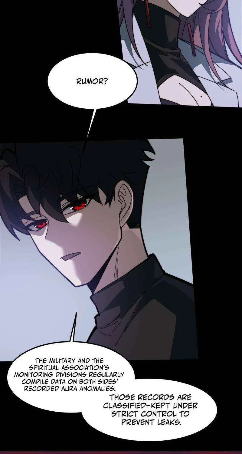 Dumped by my girlfriend, I turned to martial arts Chapter 28 page 38 - 