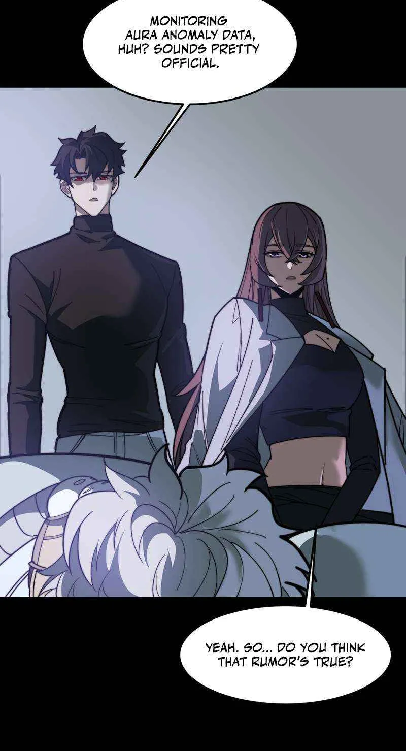 Dumped by my girlfriend, I turned to martial arts Chapter 28 page 40 - 