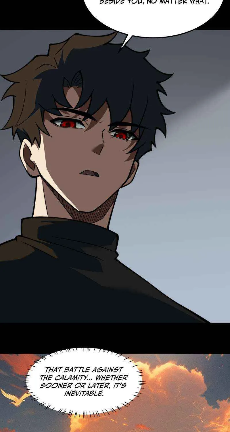Dumped by my girlfriend, I turned to martial arts Chapter 28 page 43 - 