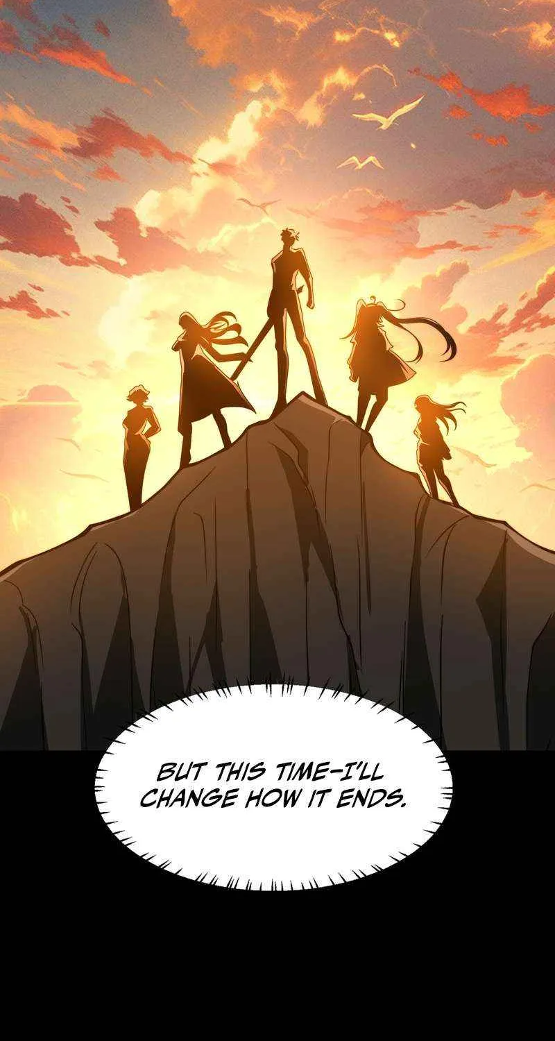 Dumped by my girlfriend, I turned to martial arts Chapter 28 page 44 - 