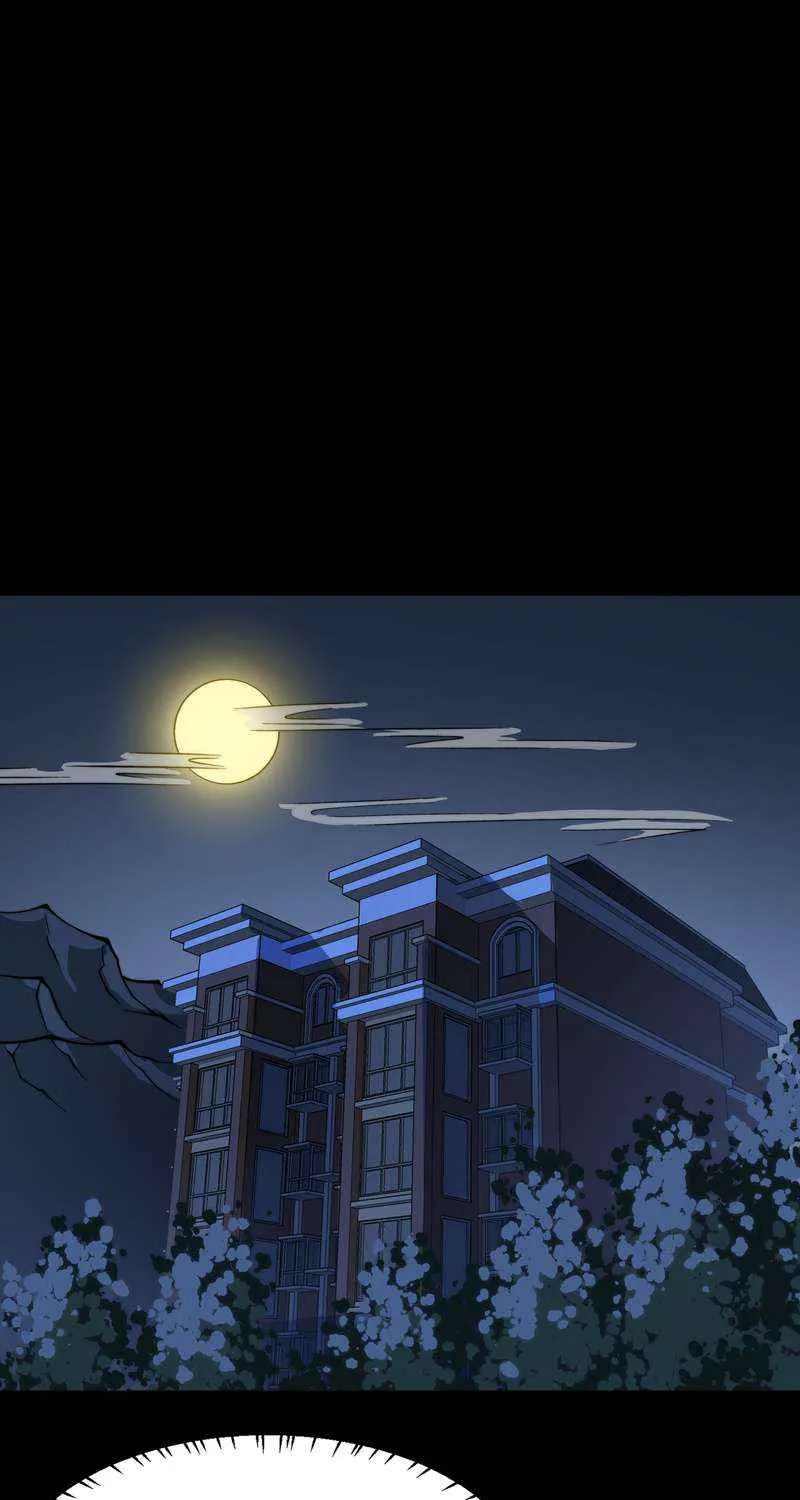 Dumped by my girlfriend, I turned to martial arts Chapter 28 page 45 - 