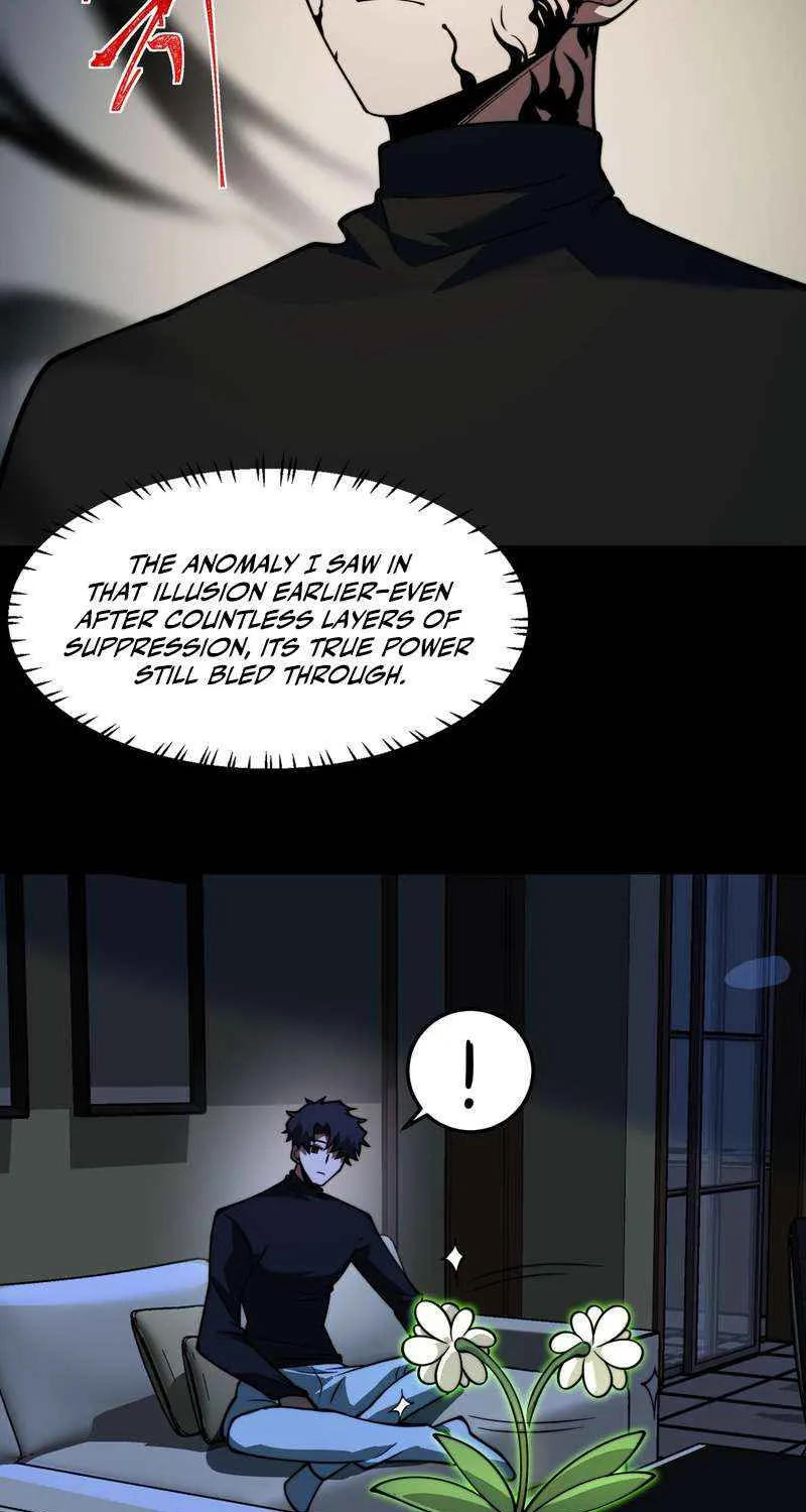 Dumped by my girlfriend, I turned to martial arts Chapter 28 page 47 - 