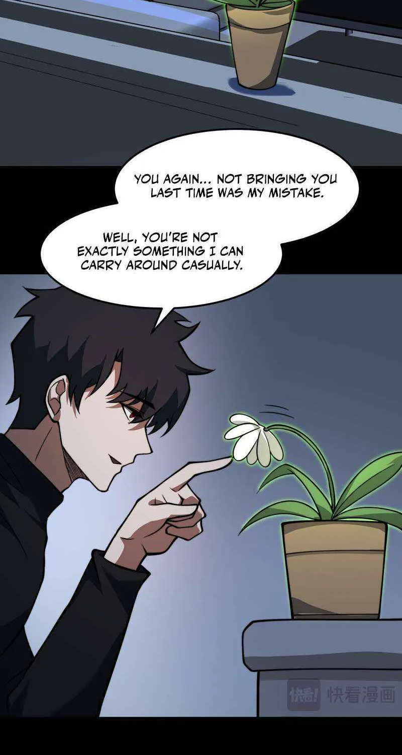 Dumped by my girlfriend, I turned to martial arts Chapter 28 page 48 - 