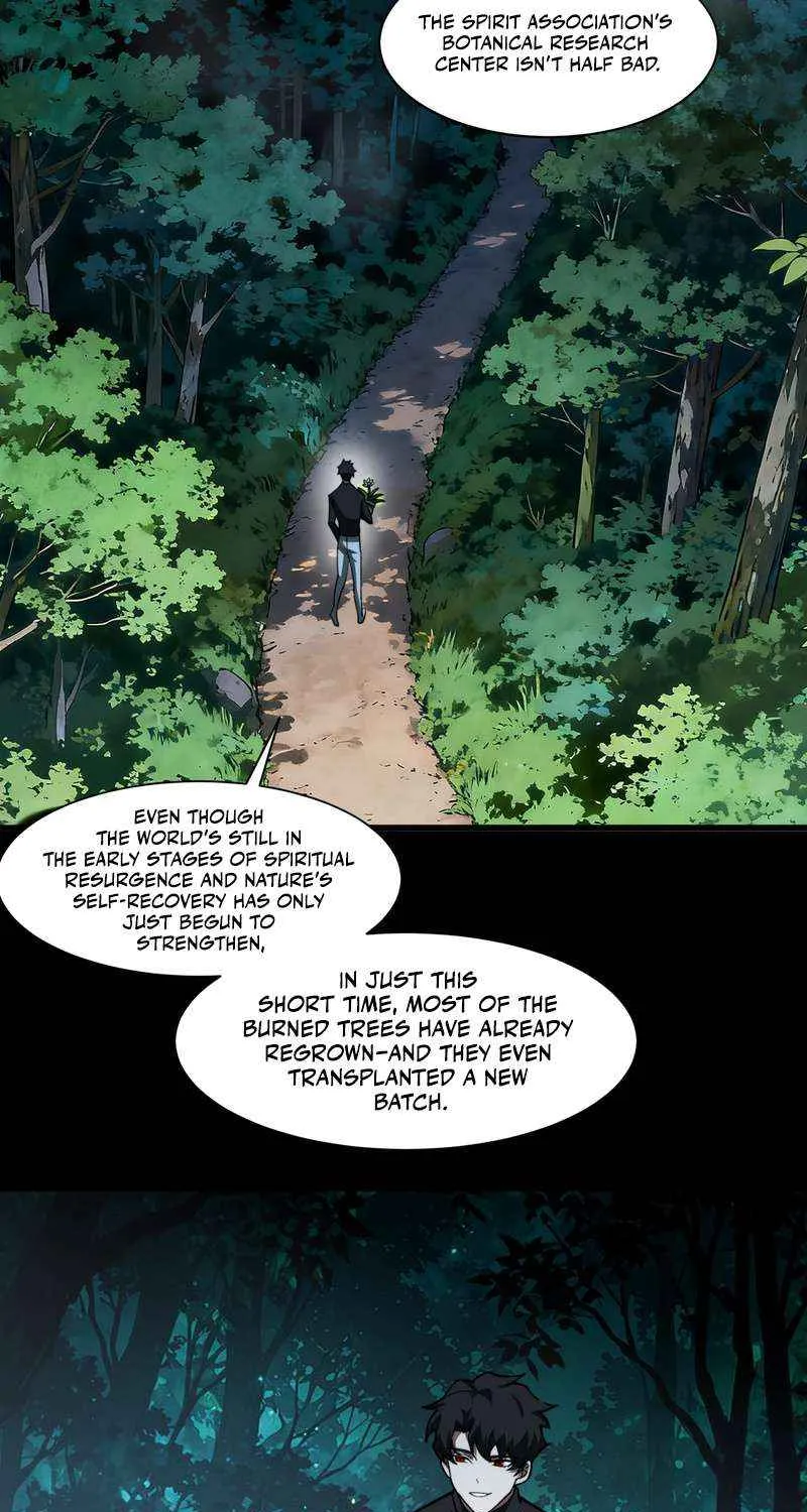 Dumped by my girlfriend, I turned to martial arts Chapter 28 page 51 - 