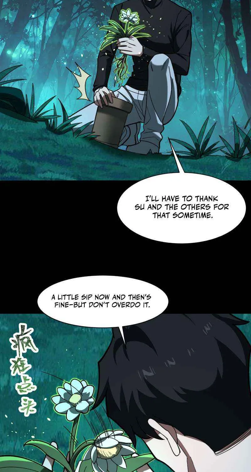 Dumped by my girlfriend, I turned to martial arts Chapter 28 page 52 - 