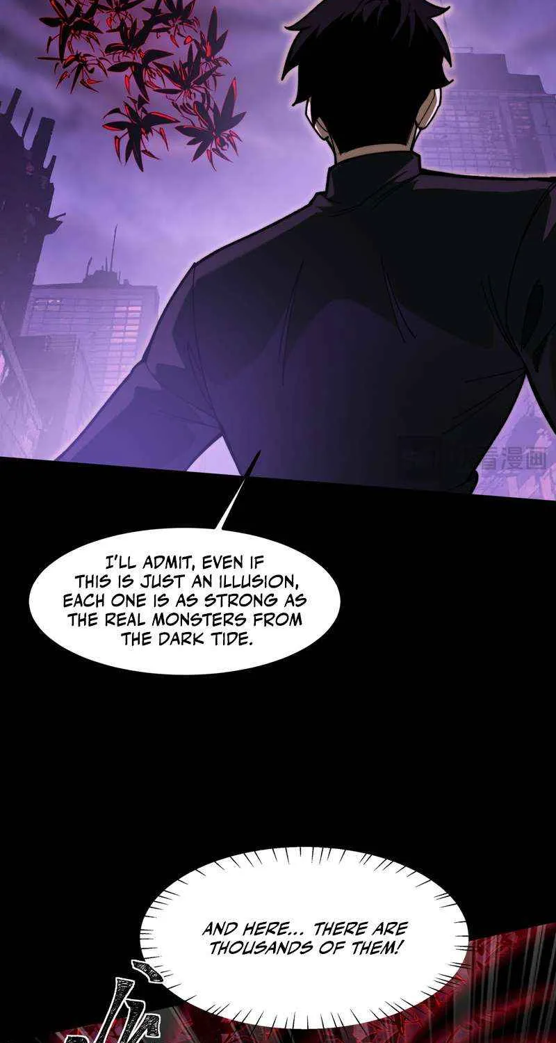 Dumped by my girlfriend, I turned to martial arts Chapter 28 page 8 - 