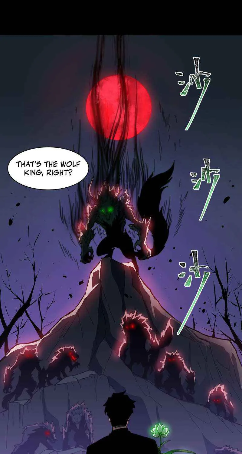 Dumped by my girlfriend, I turned to martial arts Chapter 29 page 2 - 
