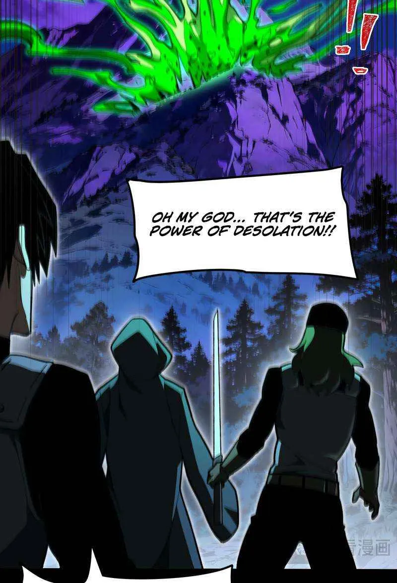 Dumped by my girlfriend, I turned to martial arts Chapter 29 page 20 - 
