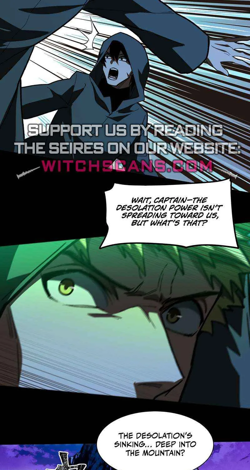 Dumped by my girlfriend, I turned to martial arts Chapter 29 page 23 - 