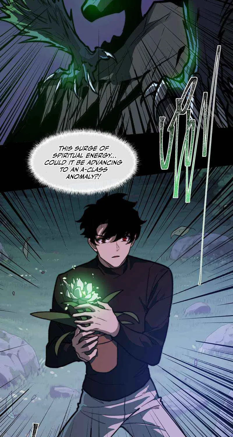 Dumped by my girlfriend, I turned to martial arts Chapter 29 page 4 - 