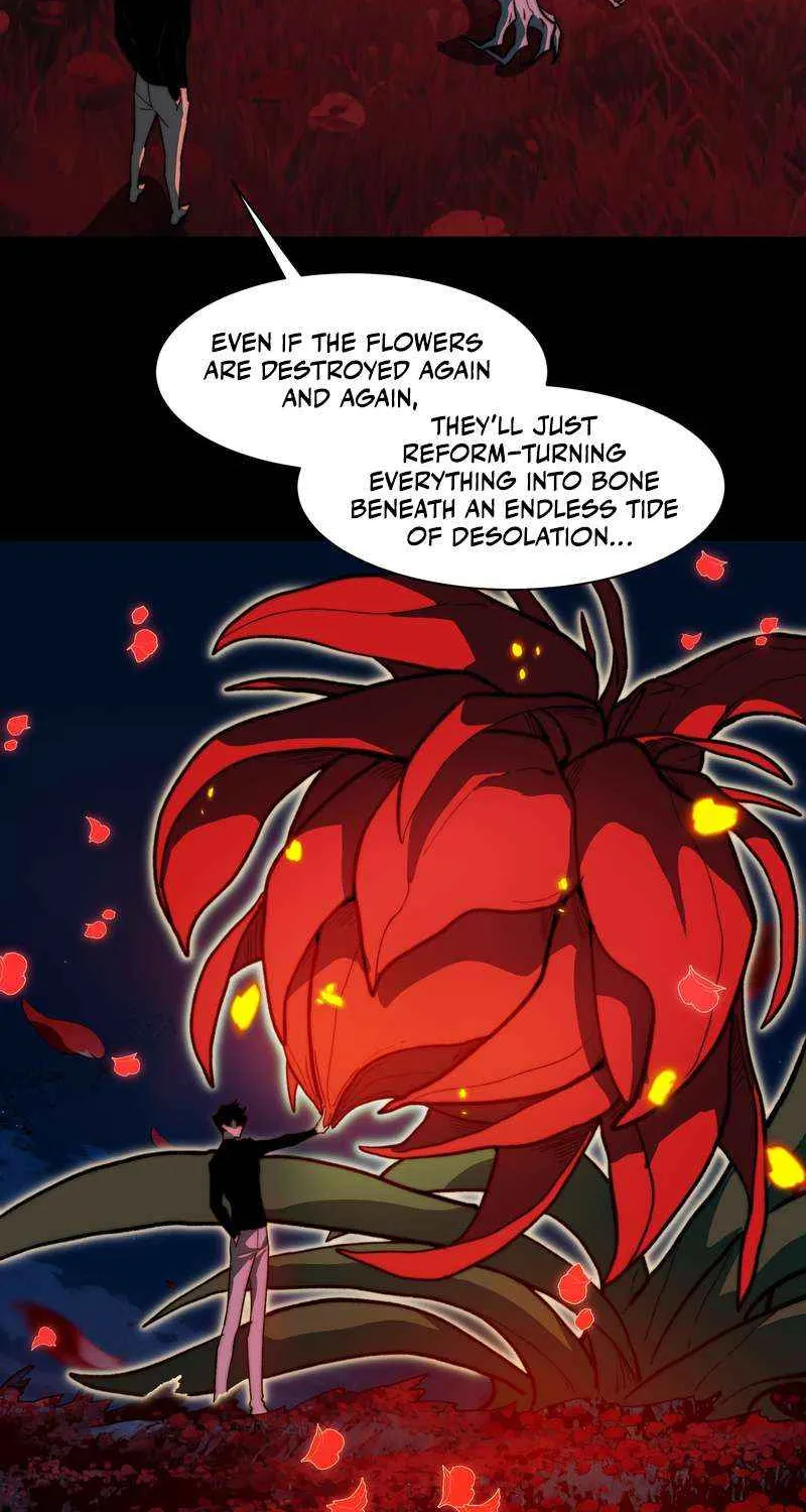 Dumped by my girlfriend, I turned to martial arts Chapter 29 page 55 - 