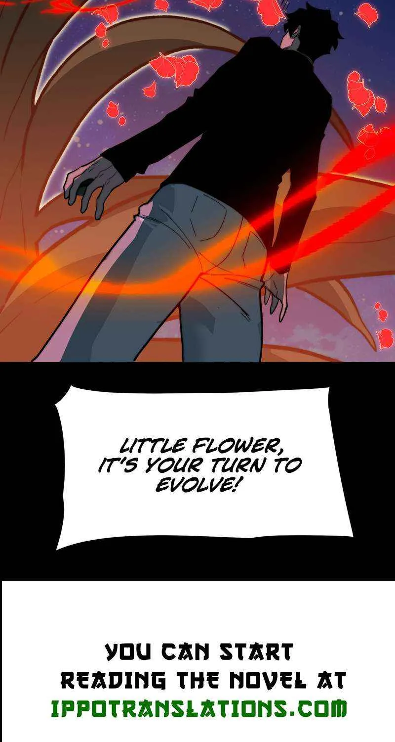 Dumped by my girlfriend, I turned to martial arts Chapter 29 page 60 - 
