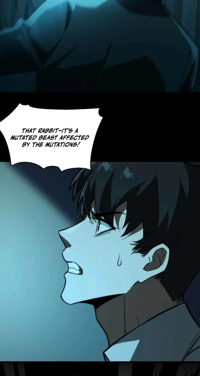 Dumped by my girlfriend, I turned to martial arts Chapter 3 page 13 - 