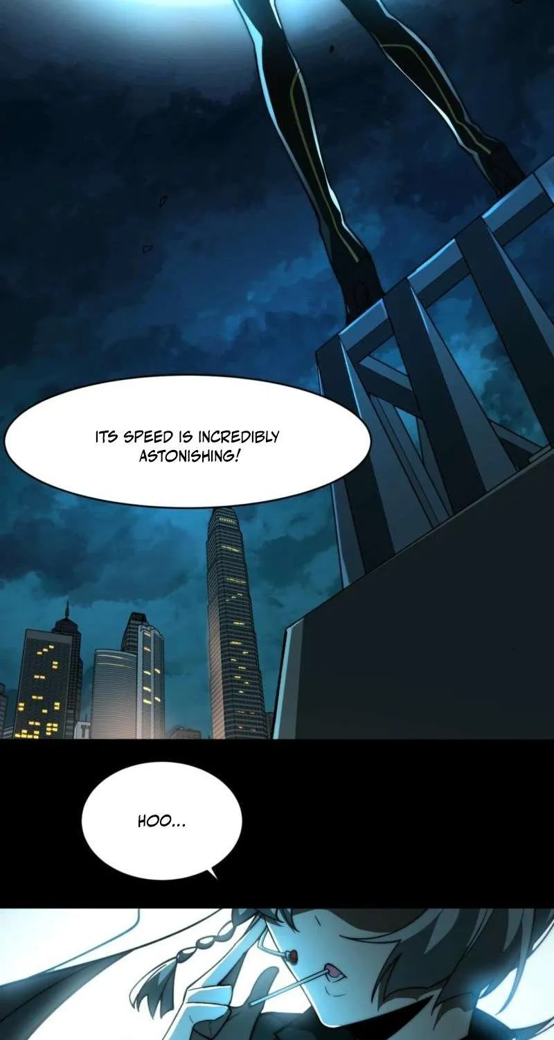 Dumped by my girlfriend, I turned to martial arts Chapter 3 page 16 - 