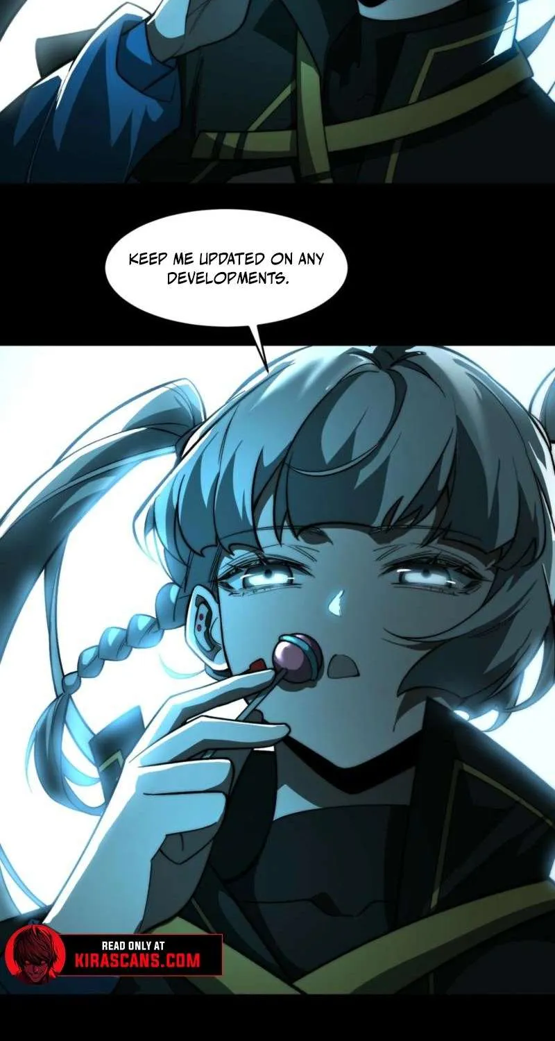 Dumped by my girlfriend, I turned to martial arts Chapter 3 page 17 - 