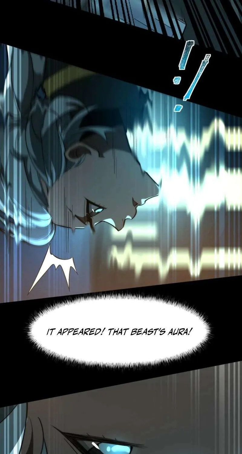 Dumped by my girlfriend, I turned to martial arts Chapter 3 page 21 - 