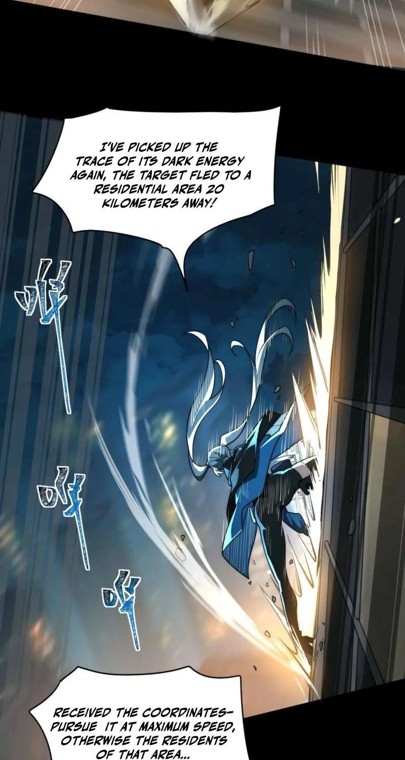 Dumped by my girlfriend, I turned to martial arts Chapter 3 page 23 - 