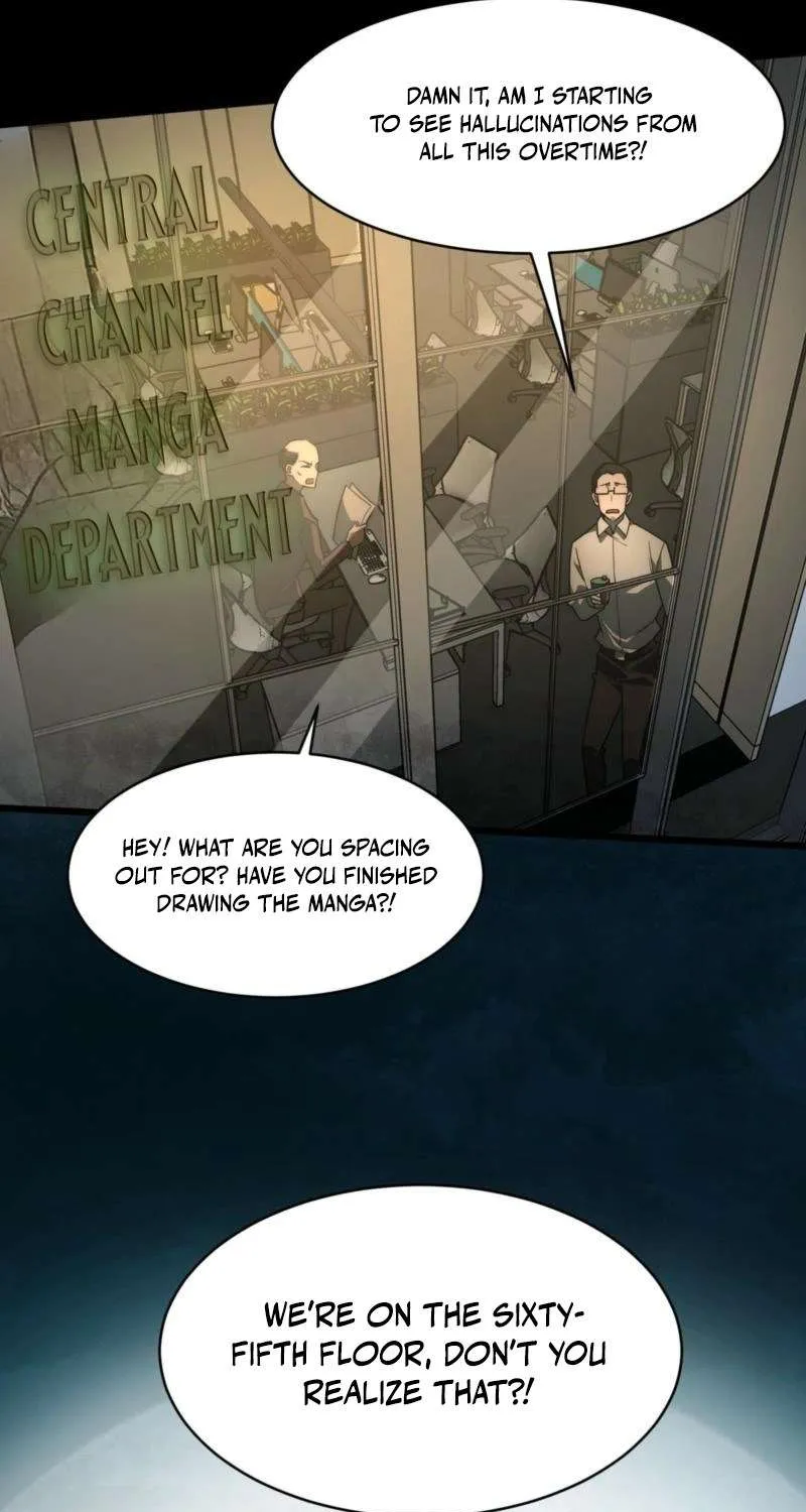 Dumped by my girlfriend, I turned to martial arts Chapter 3 page 28 - 