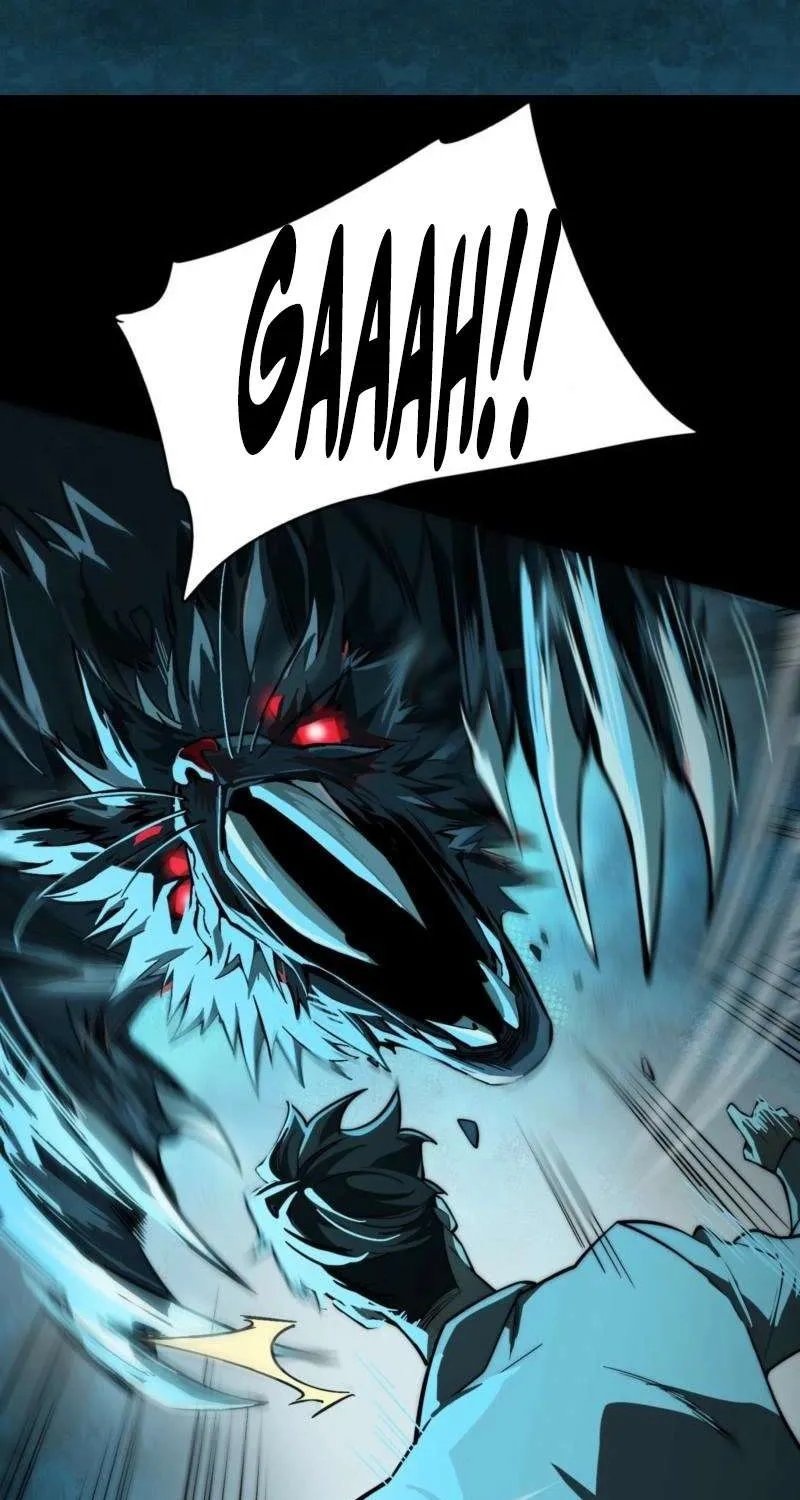 Dumped by my girlfriend, I turned to martial arts Chapter 3 page 30 - 